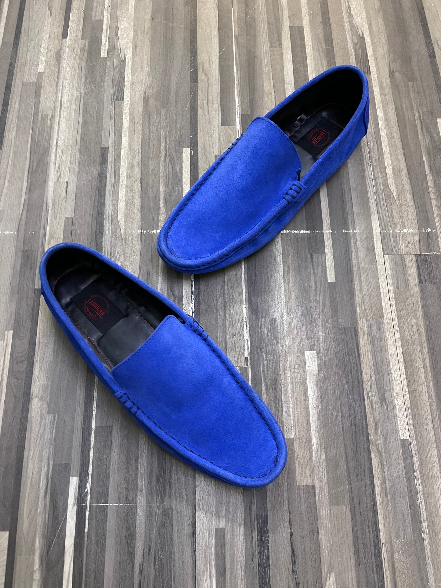 BASIC-SUED- LOAFER-BLL