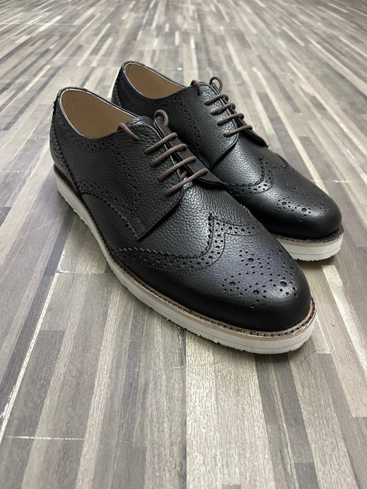 DERBY-BLK-8052