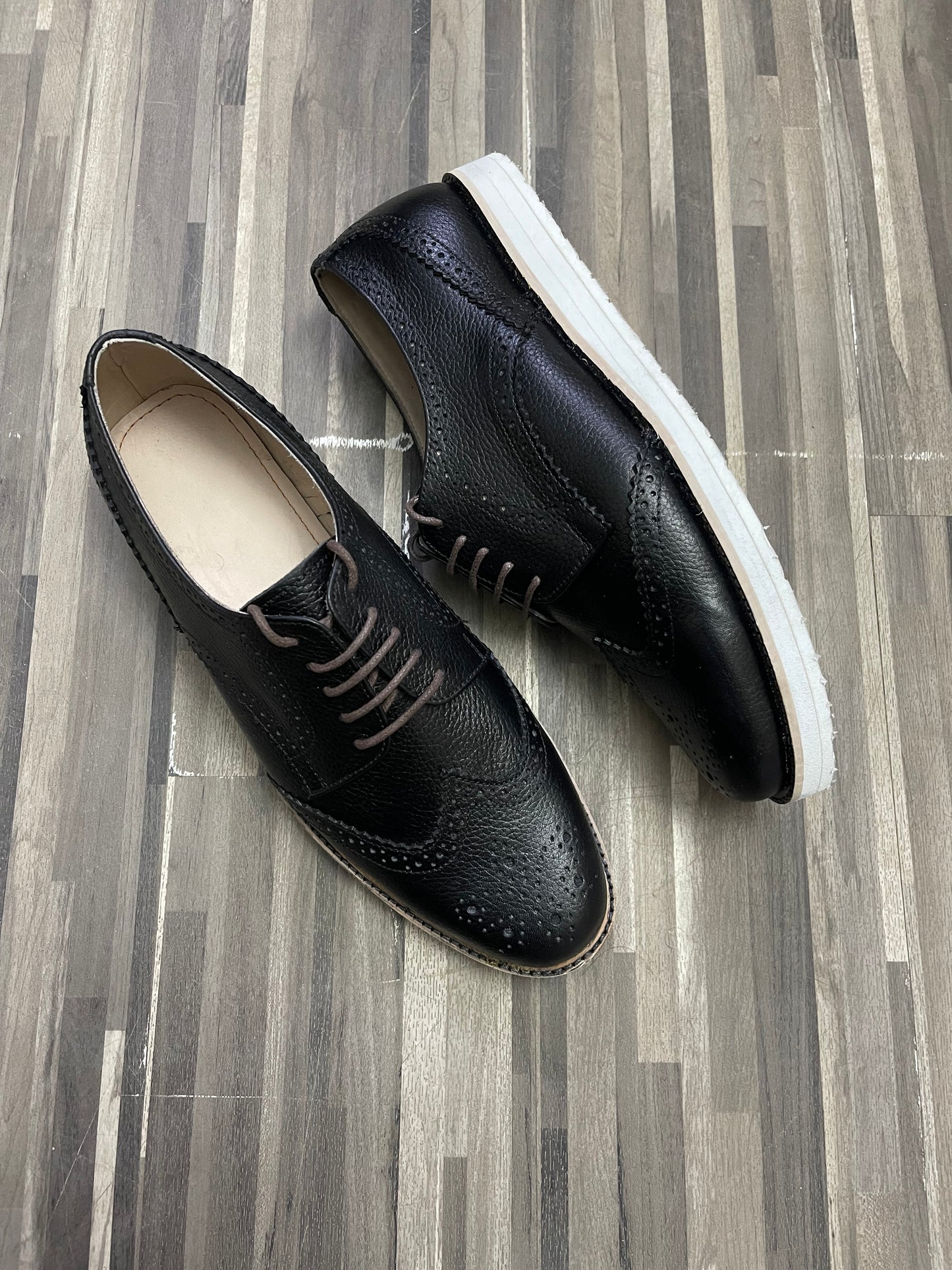 DERBY-BLK-8052