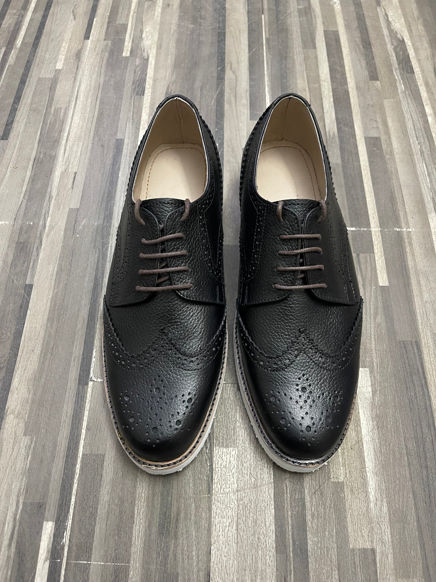 DERBY-BLK-8052