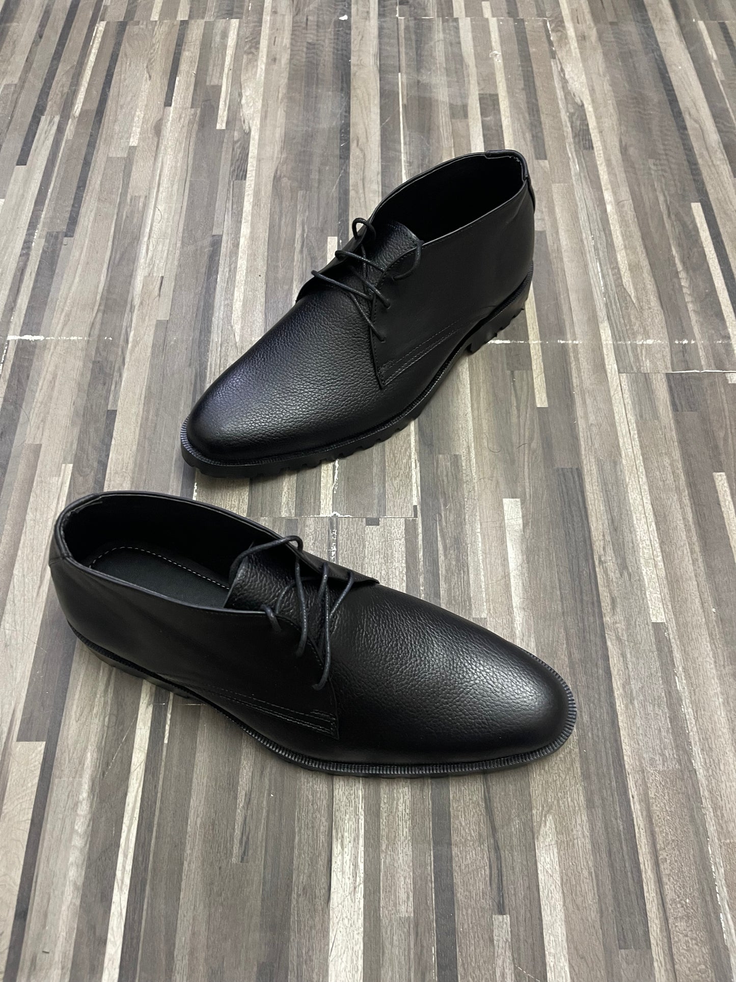 CHUKKA-BLK-2017