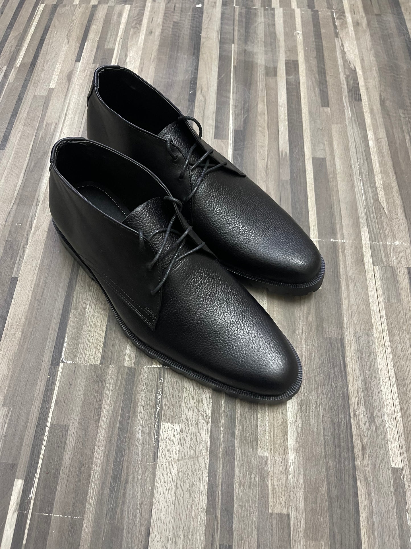 CHUKKA-BLK-2017