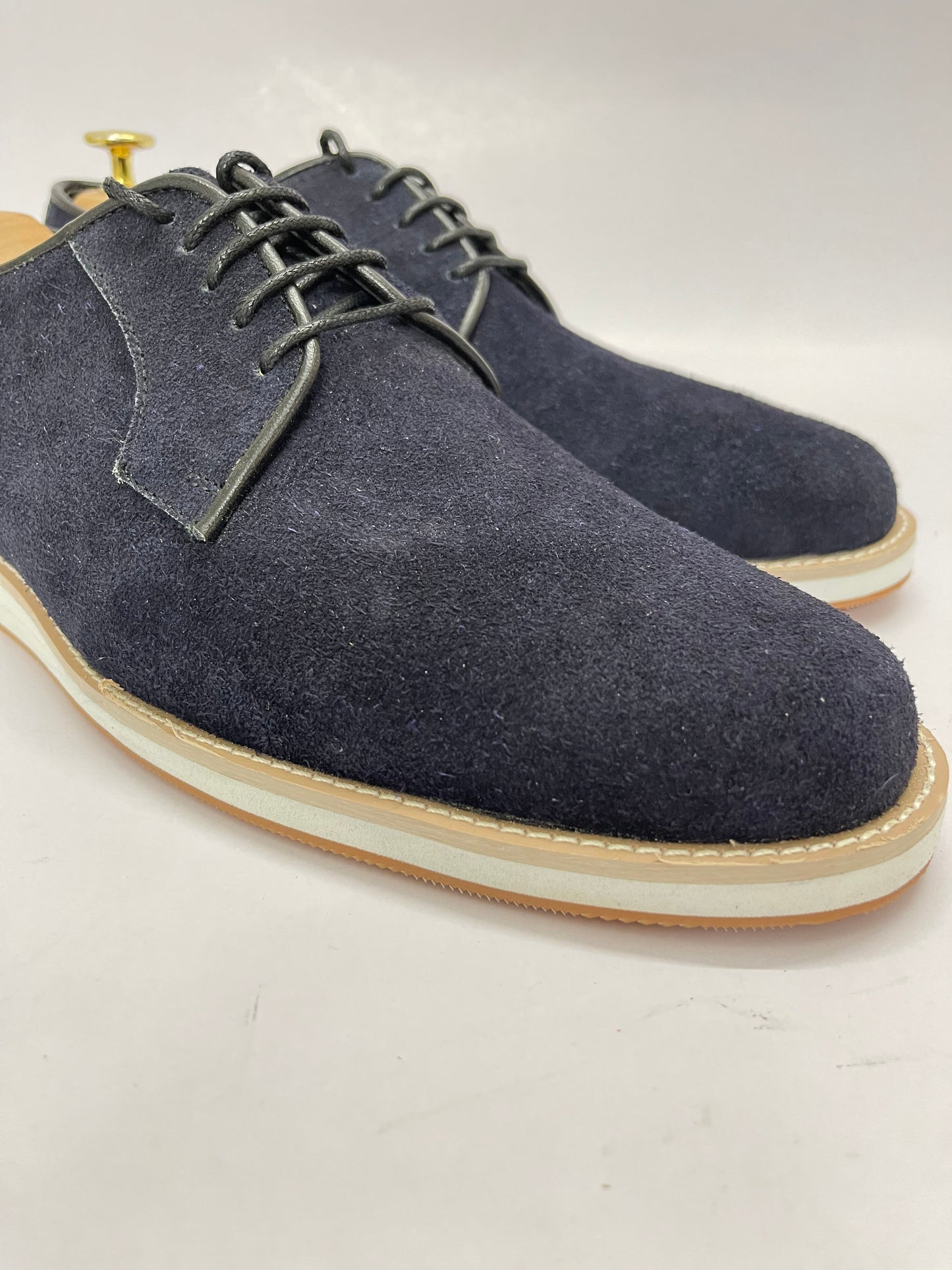 DOCK-SUEDE-BLU-8073