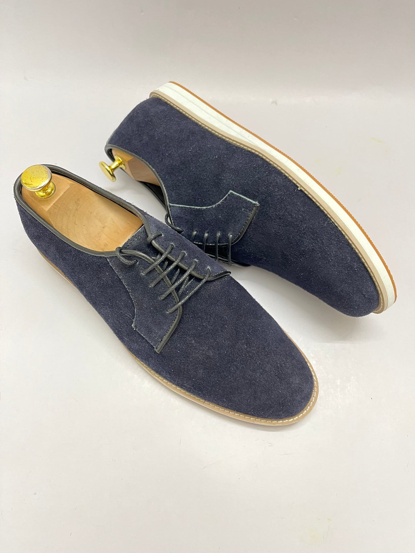 DOCK-SUEDE-BLU-8073