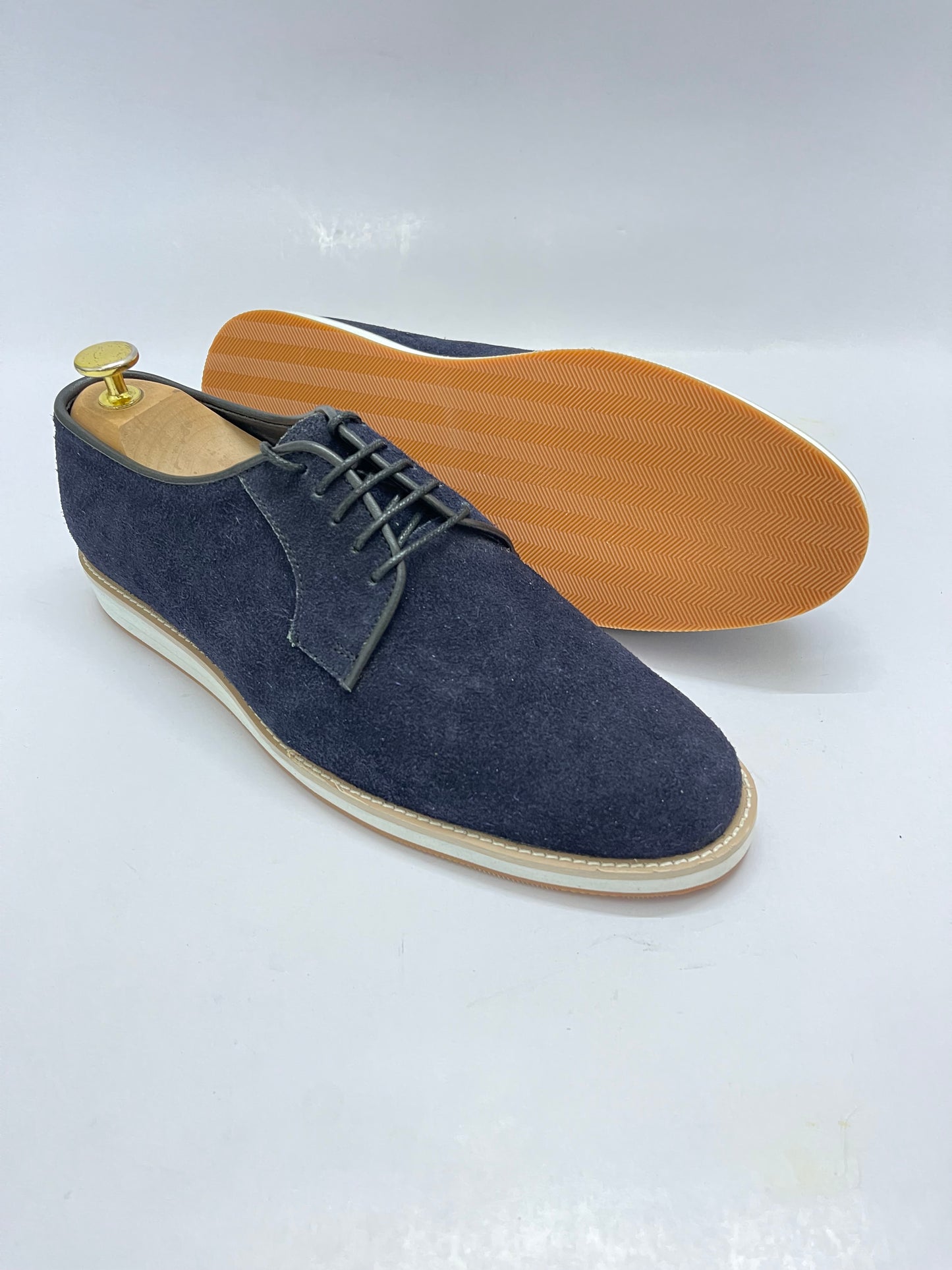 DOCK-SUEDE-BLU-8073