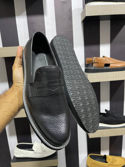 STRAP-MILD-MOCASSIN