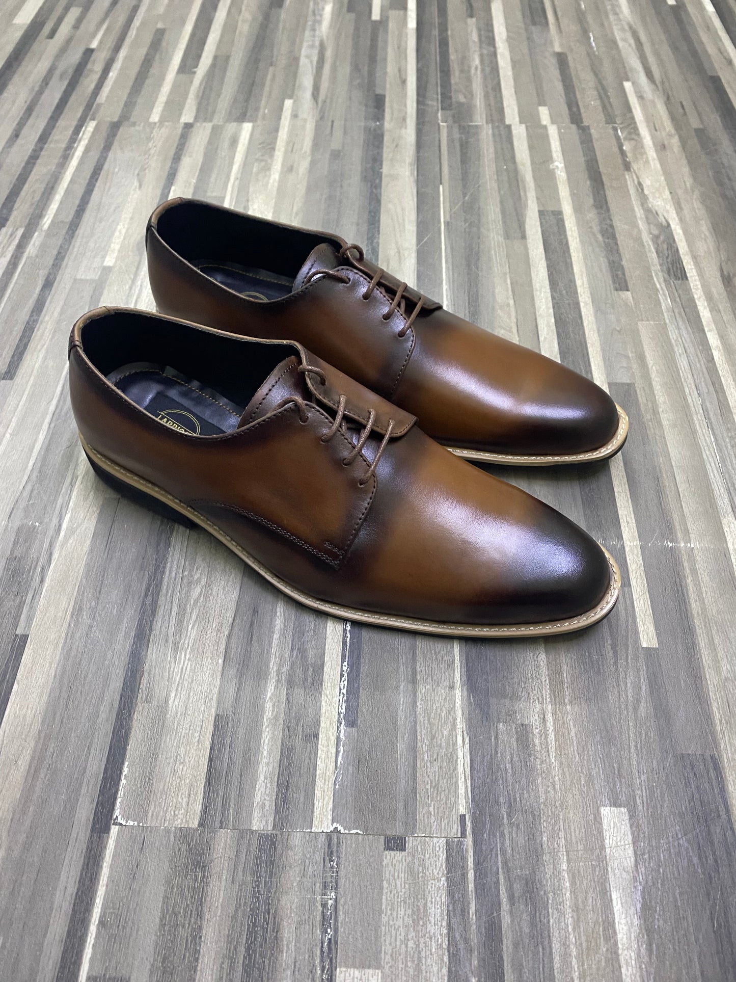 Cow Leather Formal Shoes