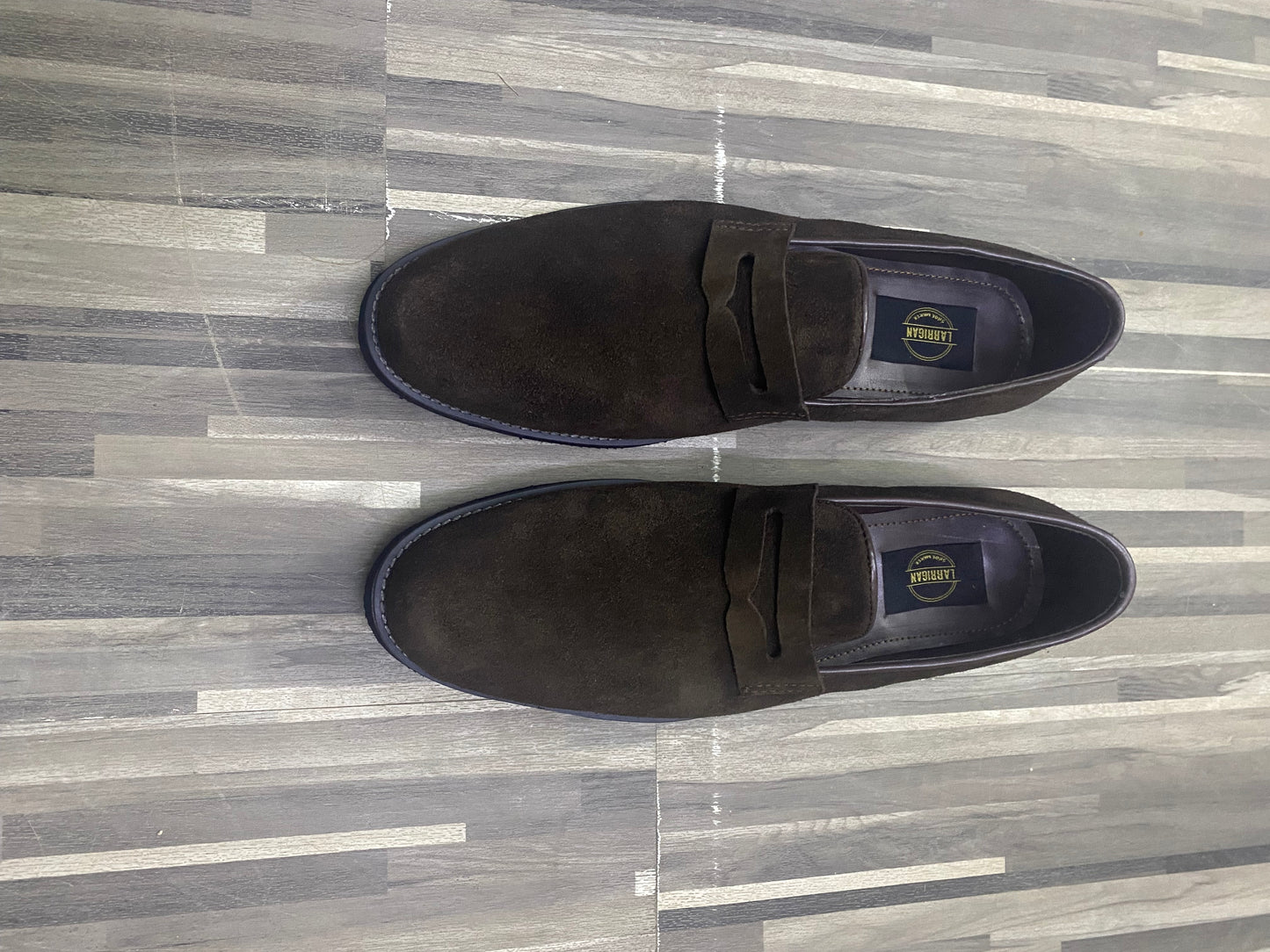 Holden Plain Toe