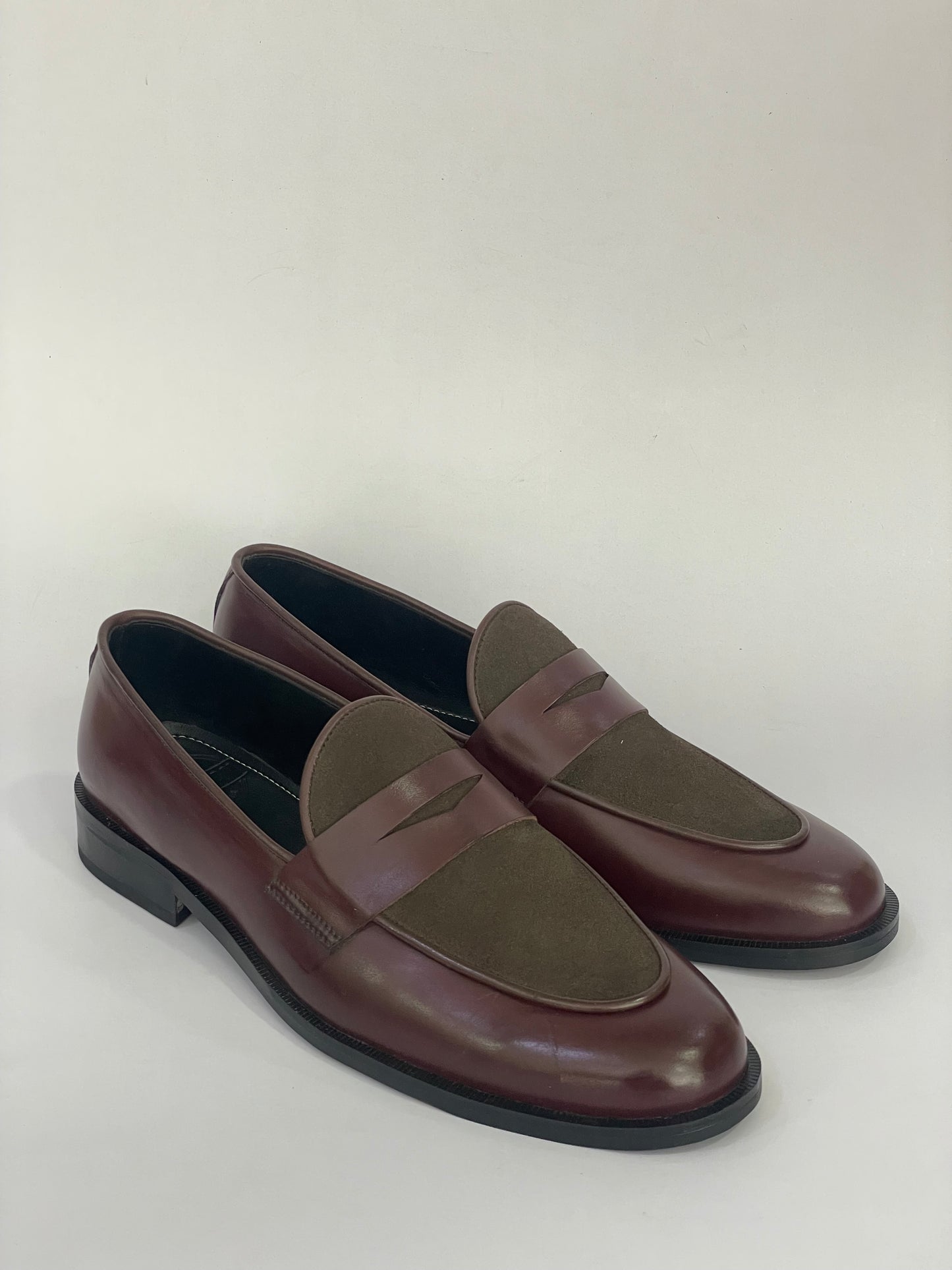 AMBASSADOR LOAFER