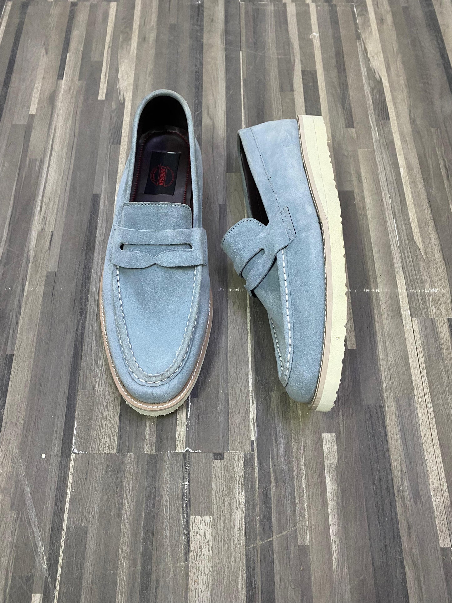 STRAP-SB-MOCCASIN