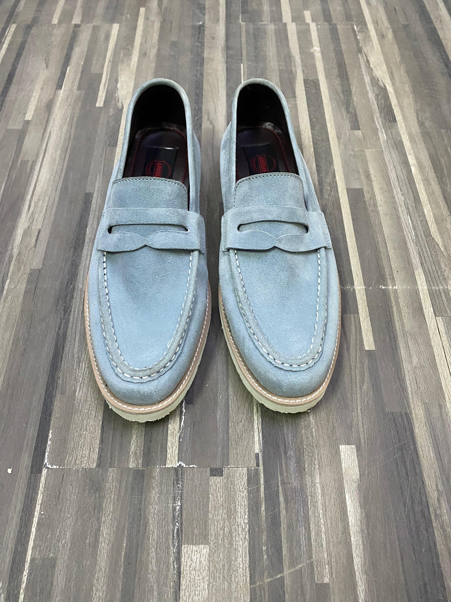 STRAP-SB-MOCCASIN