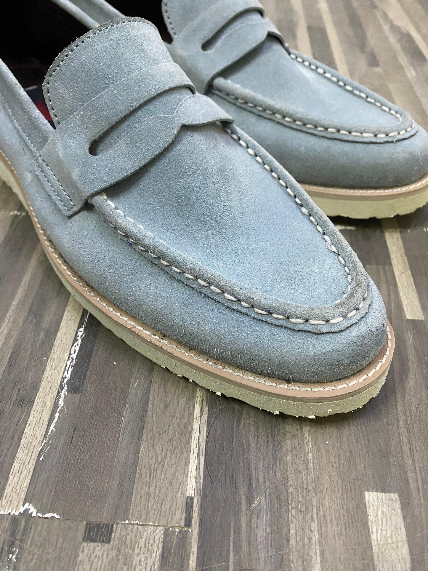 STRAP-SB-MOCCASIN