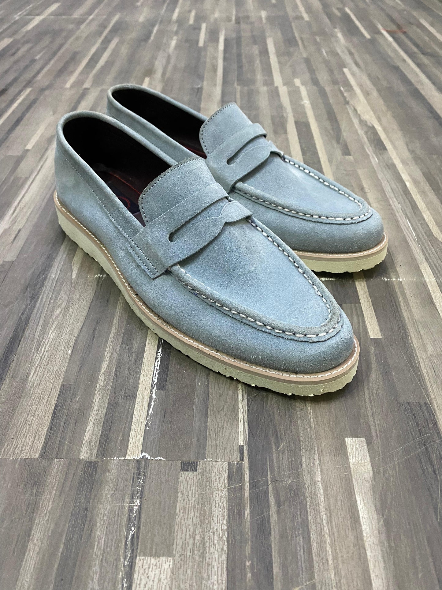 STRAP-SB-MOCCASIN