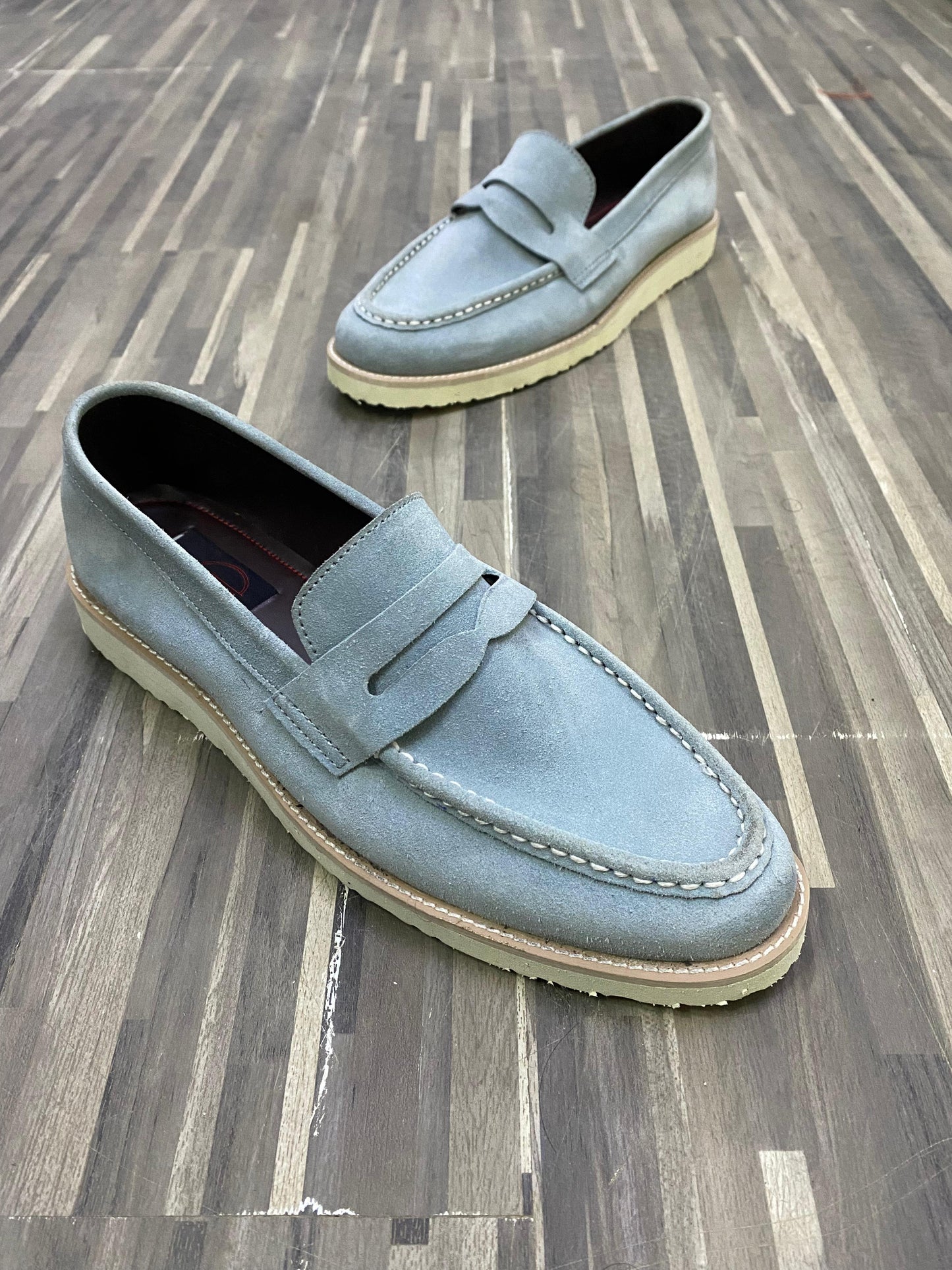 STRAP-SB-MOCCASIN