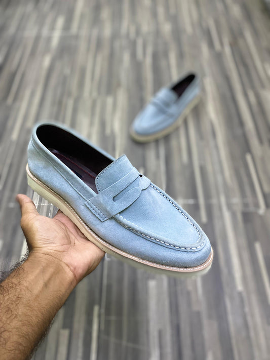 STRAP-SB-MOCCASIN