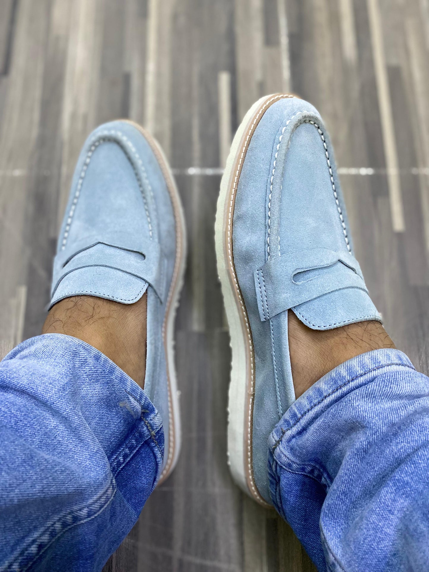 STRAP-SB-MOCCASIN