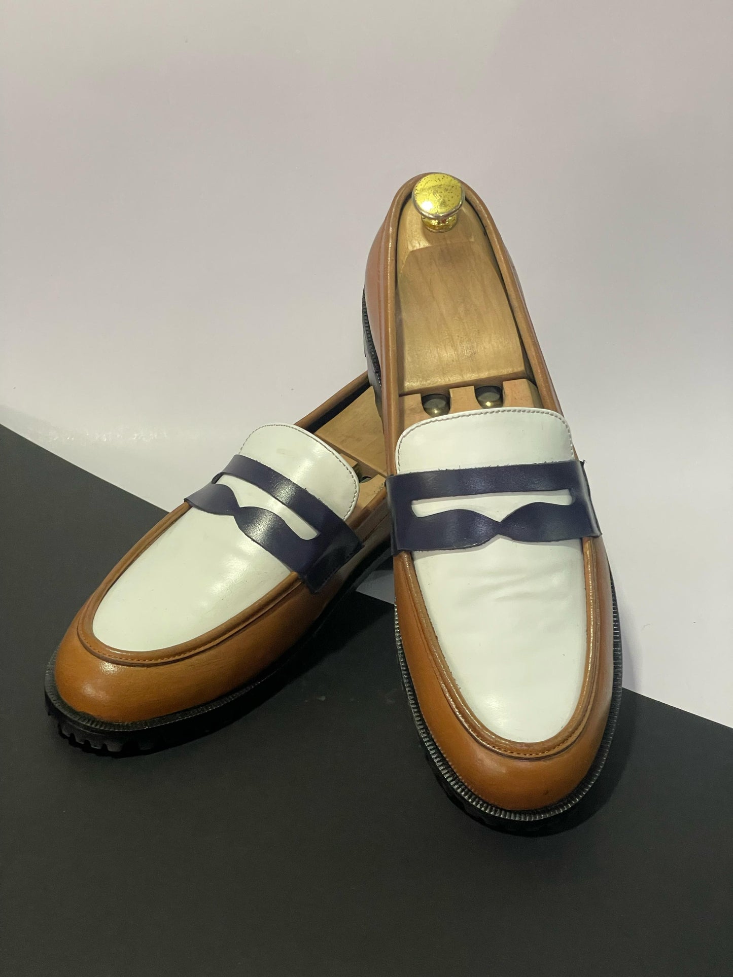 PENNY LOAFER-3027