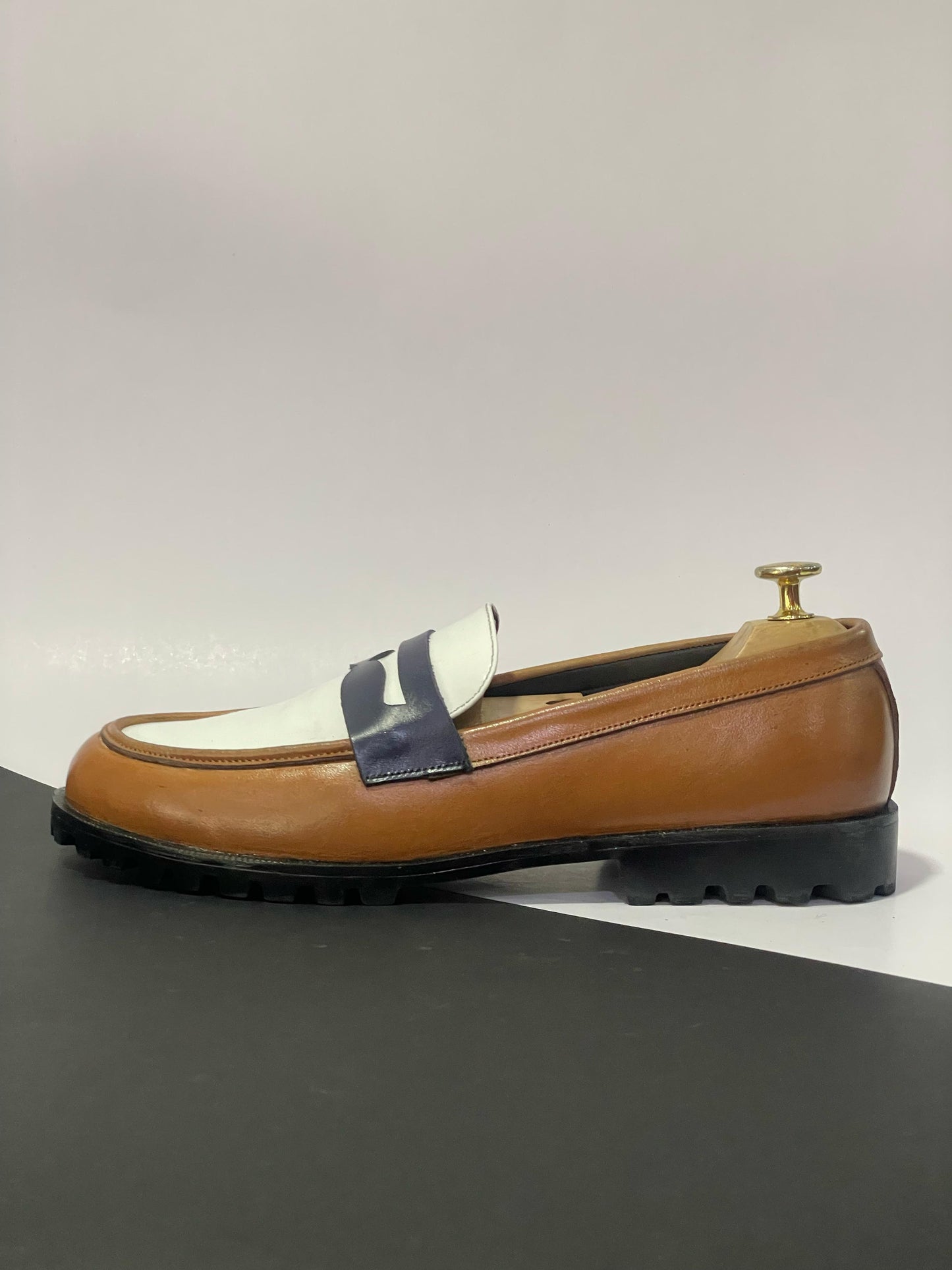 PENNY LOAFER-3027