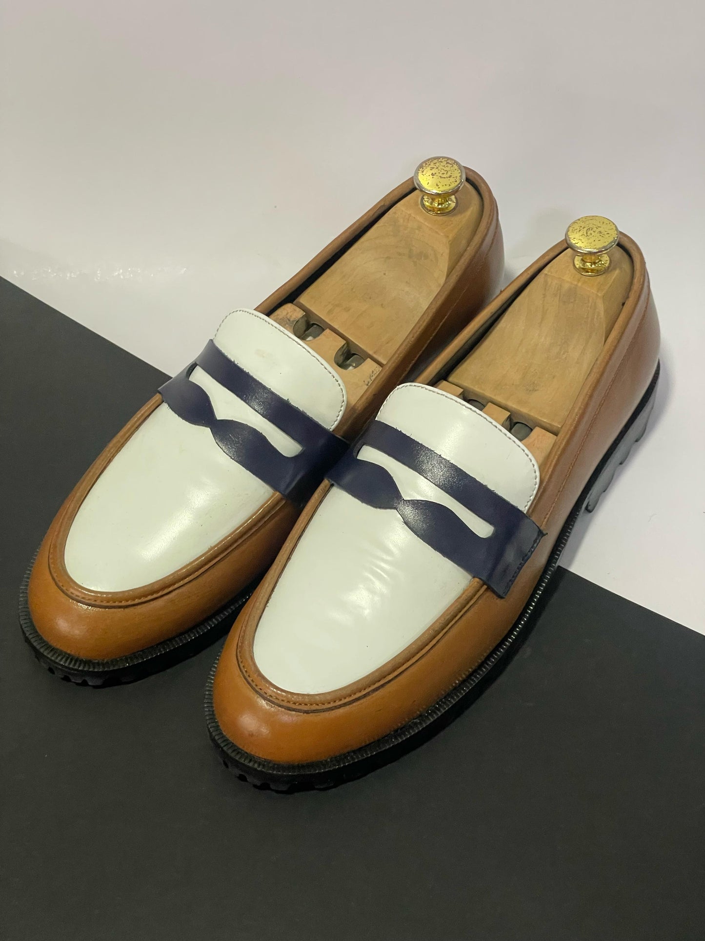 PENNY LOAFER-3027