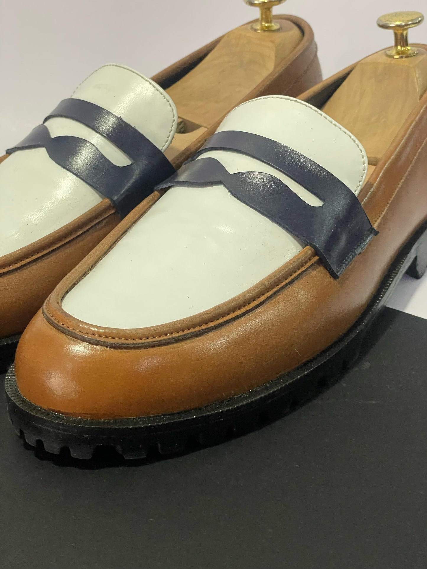 PENNY LOAFER-3027