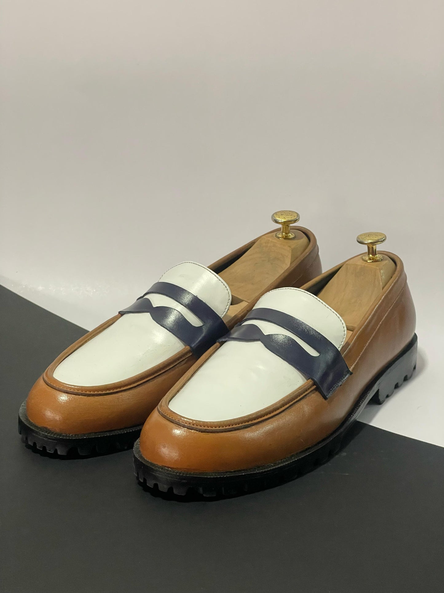 PENNY LOAFER-3027