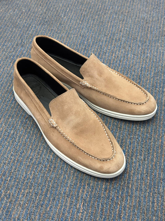 LP LOAFER-PINK