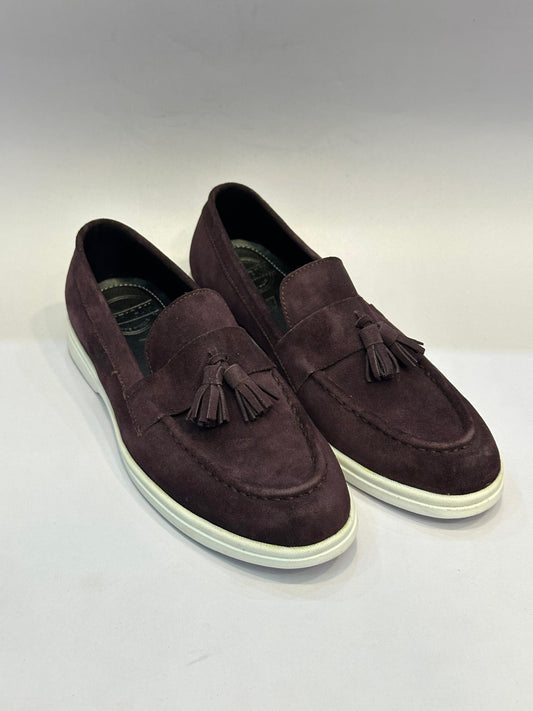 LP LOAFER-Purple