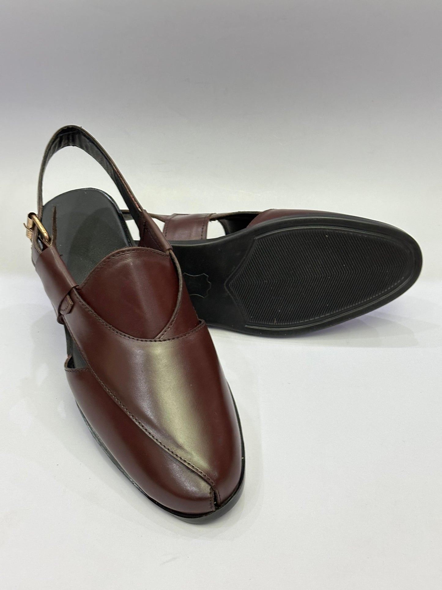 Classic Tan peshawari