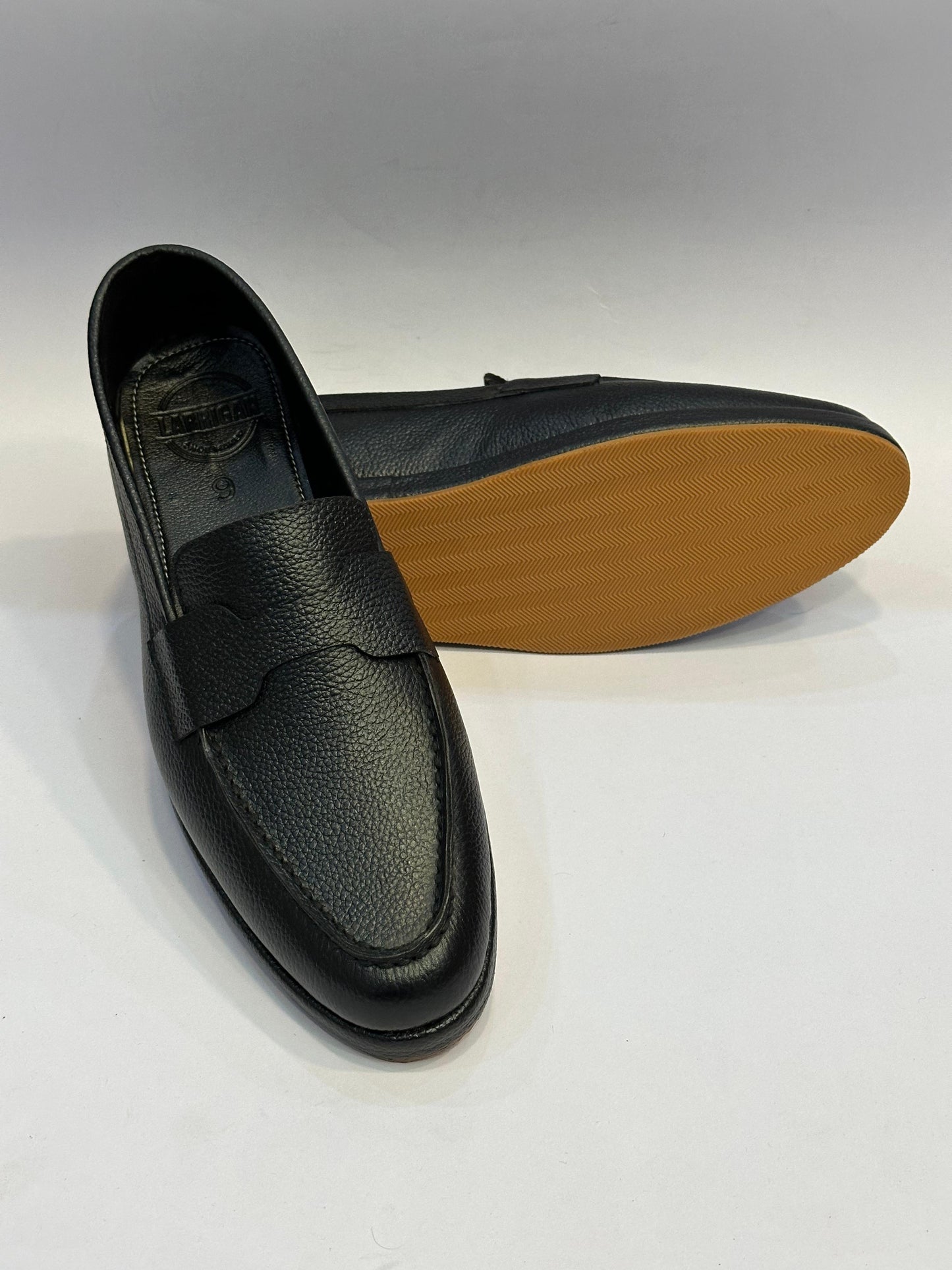 HERM-BLK-8137