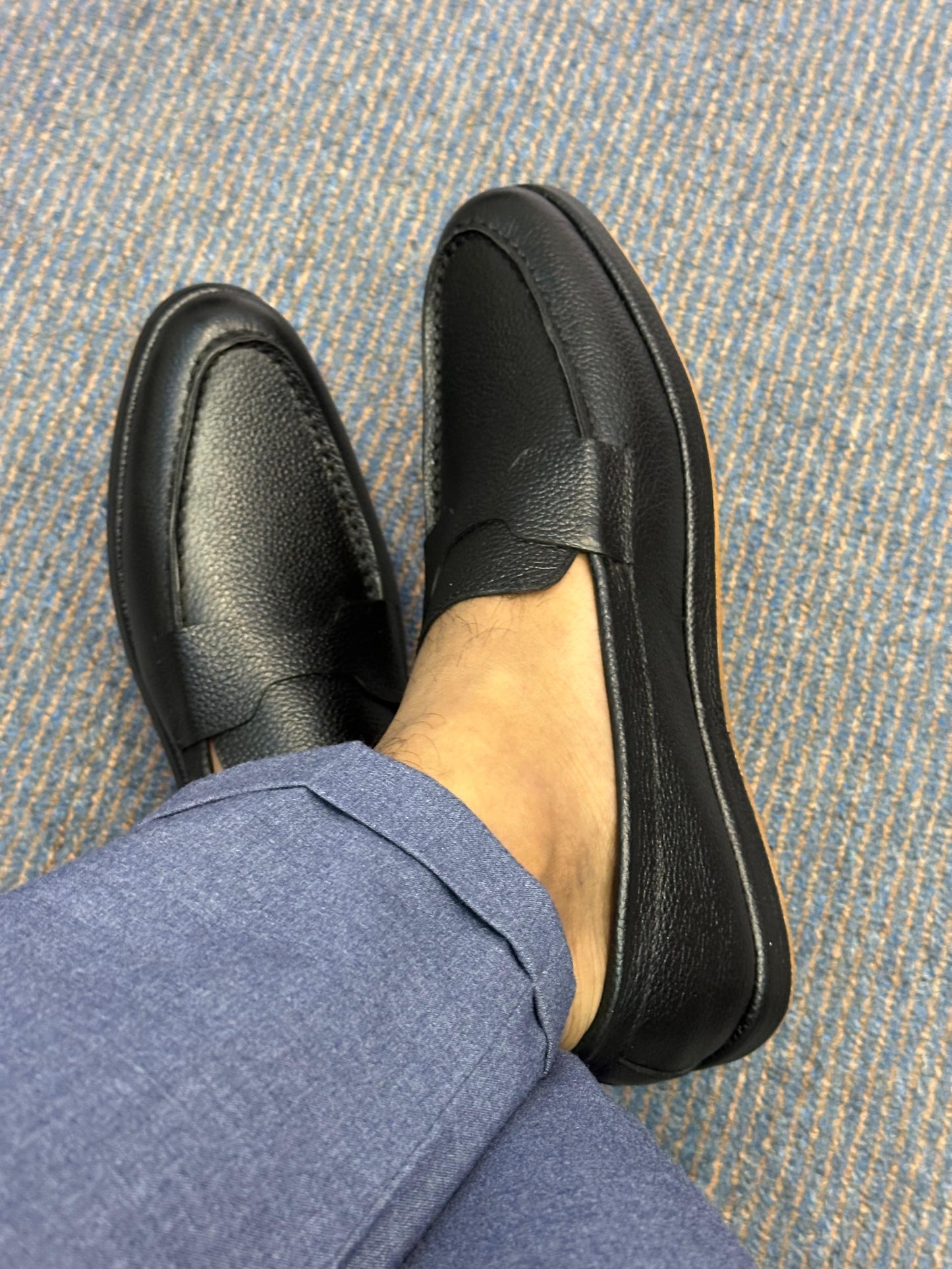 HERM-BLK-8137