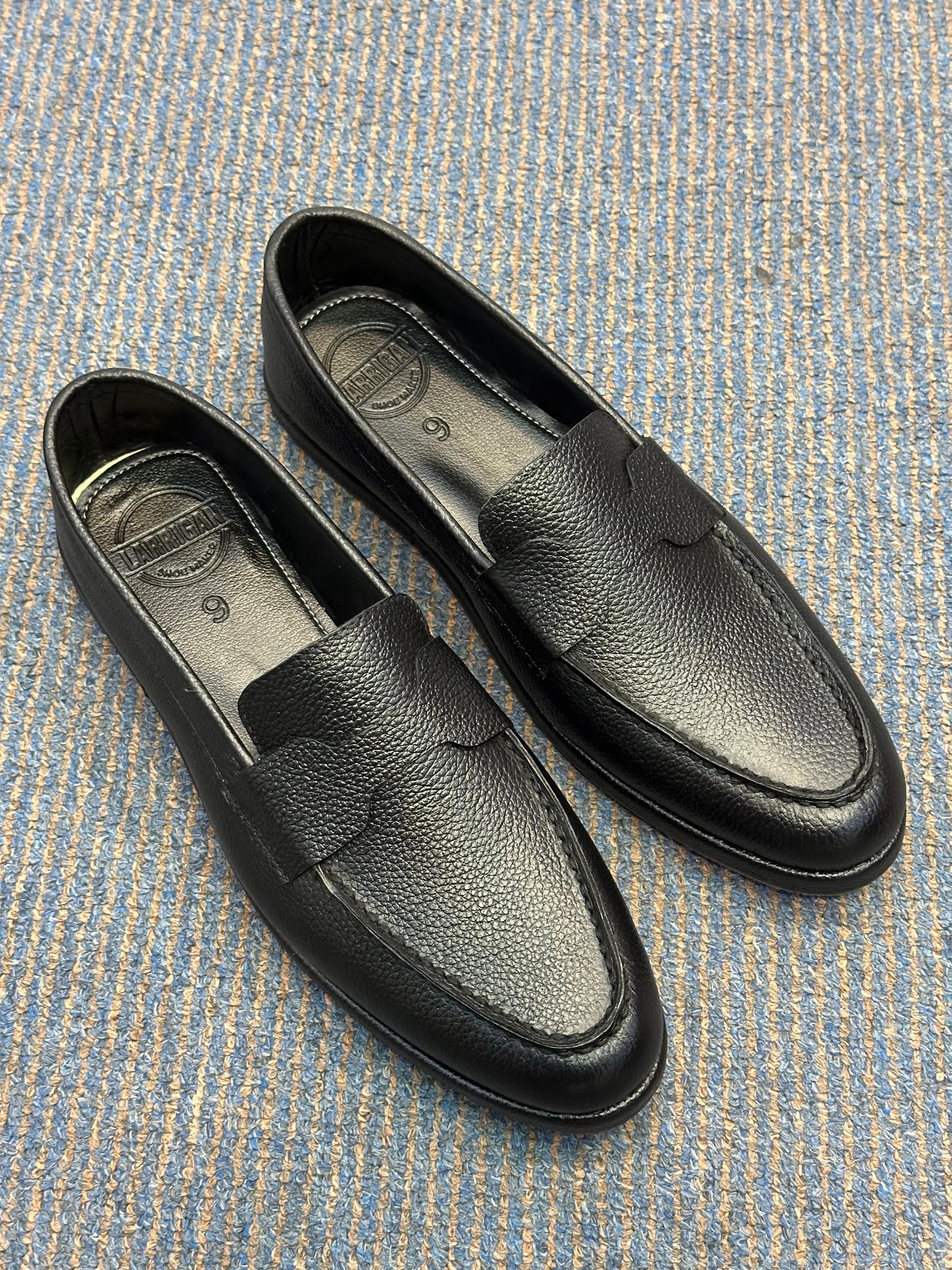 HERM-BLK-8137