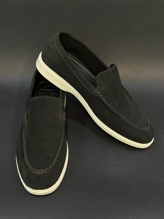 LP LOAFER-Black