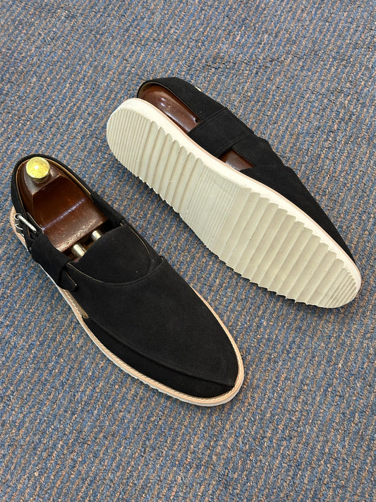 Black-NB Peshawari