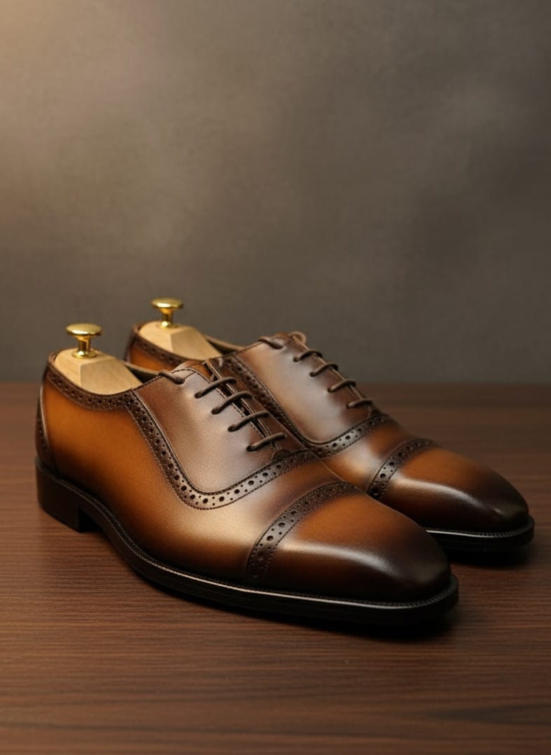 CLASSIC-BRN-8069