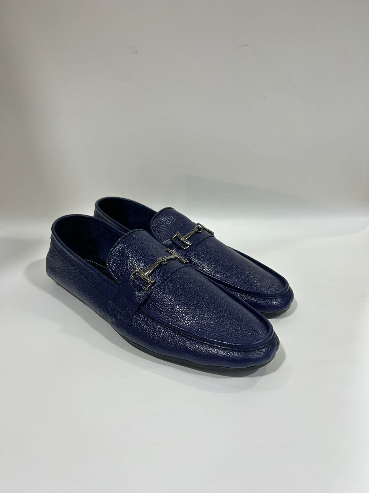 FLEXIBLE LOAFERS-8182