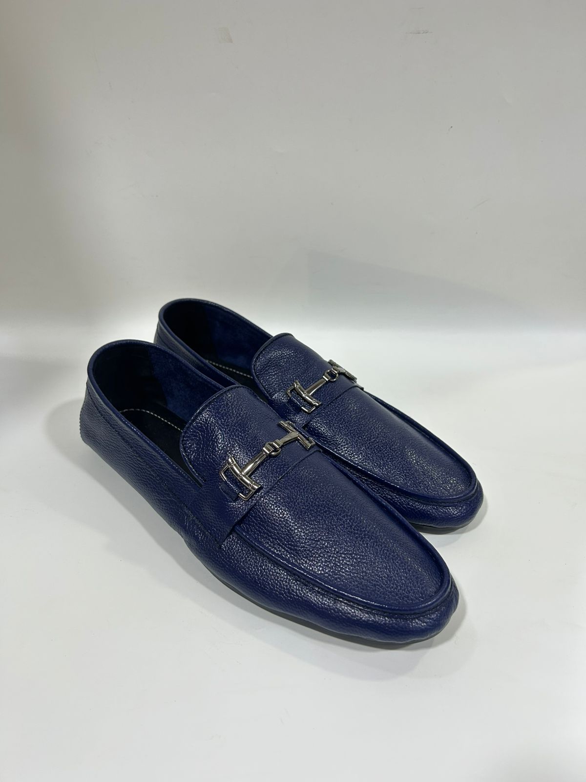FLEXIBLE LOAFERS-8182