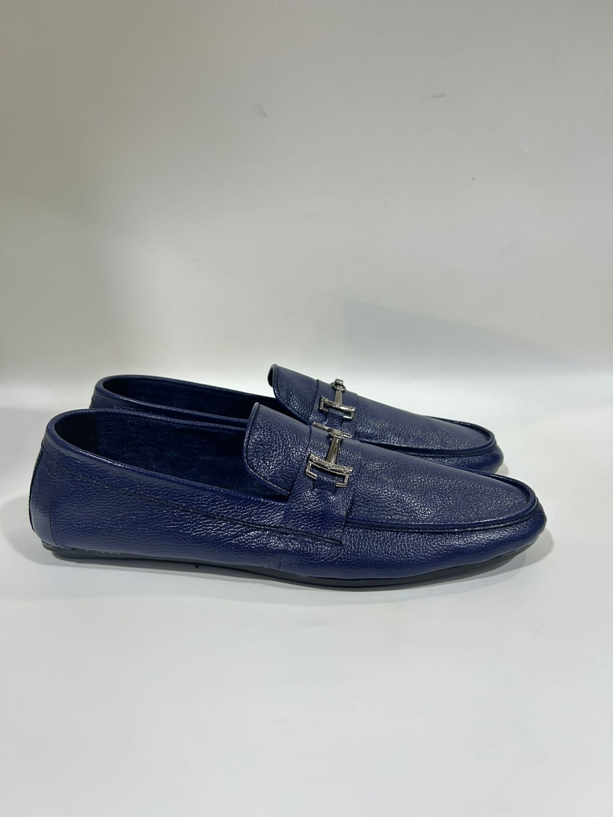 FLEXIBLE LOAFERS-8182