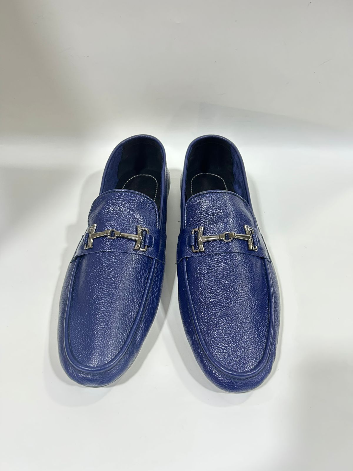 FLEXIBLE LOAFERS-8182