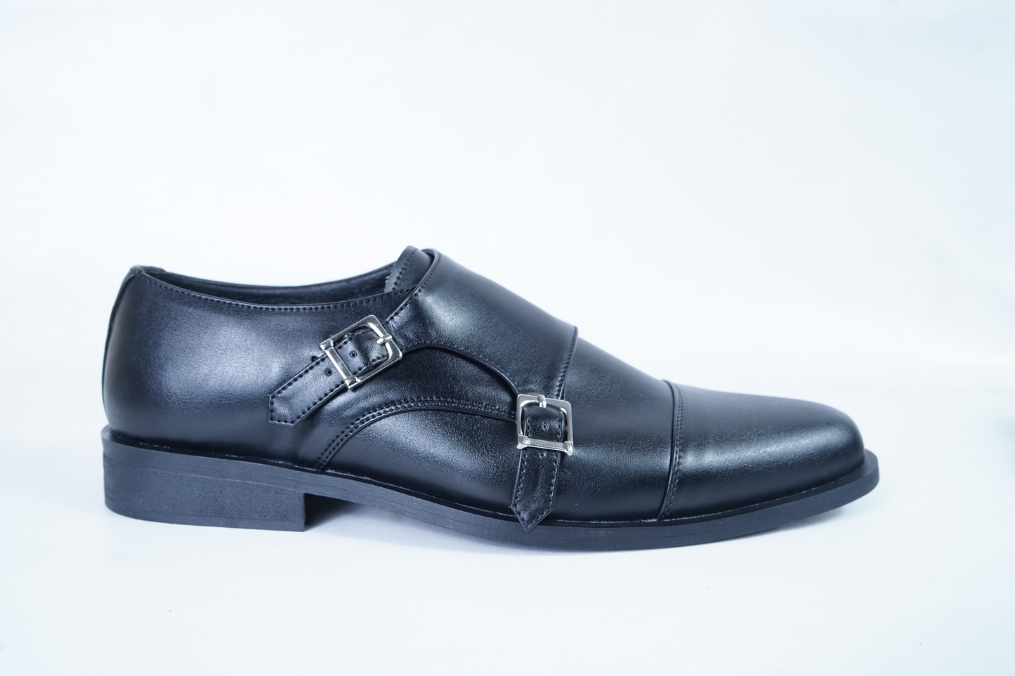 DOUBLE MONK STRAP