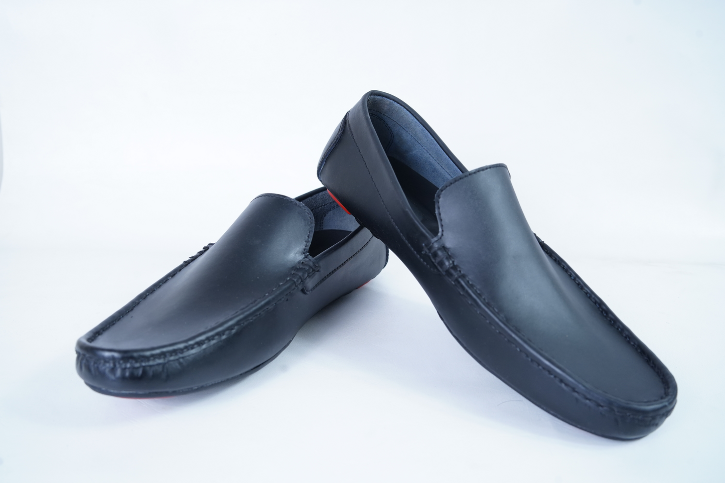 DRIVING-LOAFER-BLK