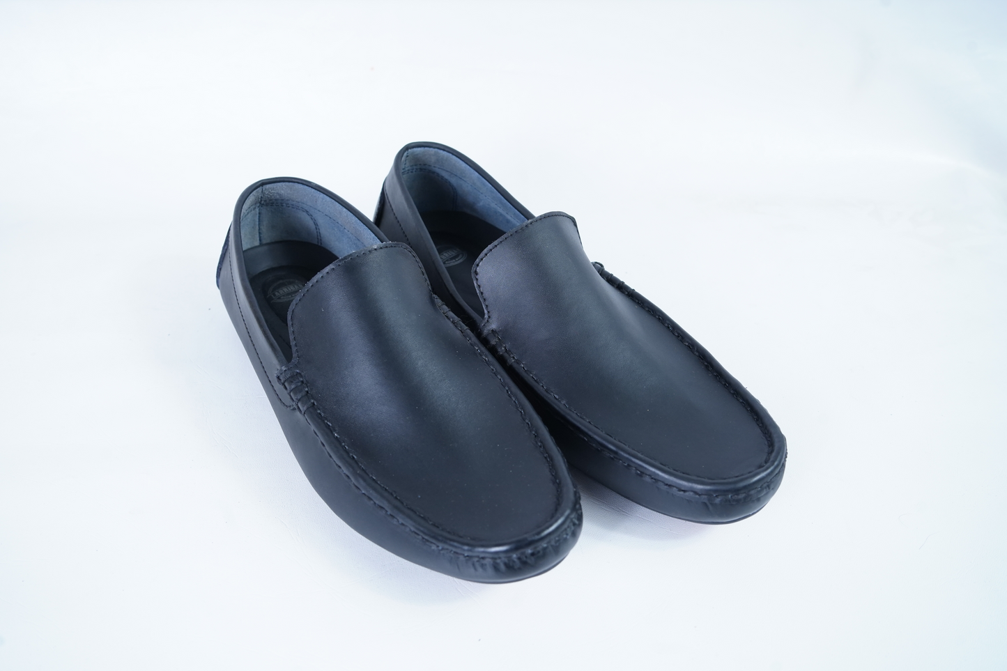 DRIVING-LOAFER-BLK