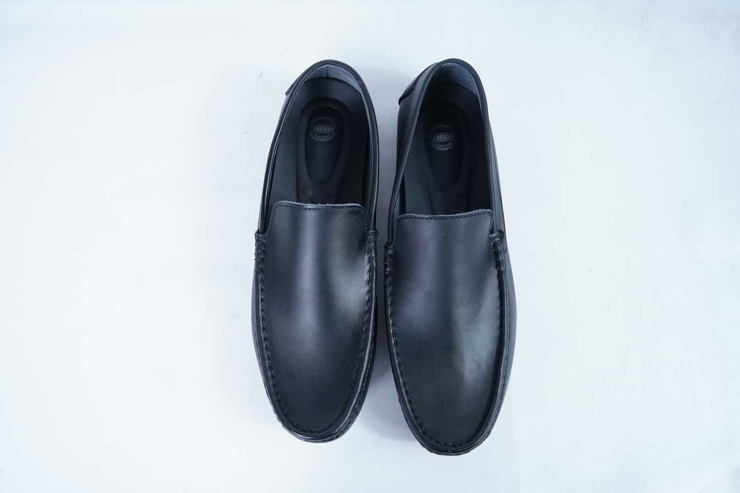 DRIVING-LOAFER-BLK