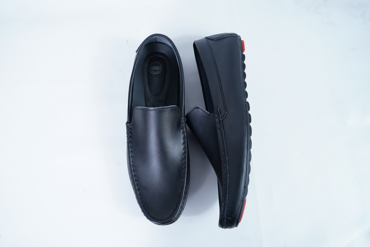 DRIVING-LOAFER-BLK