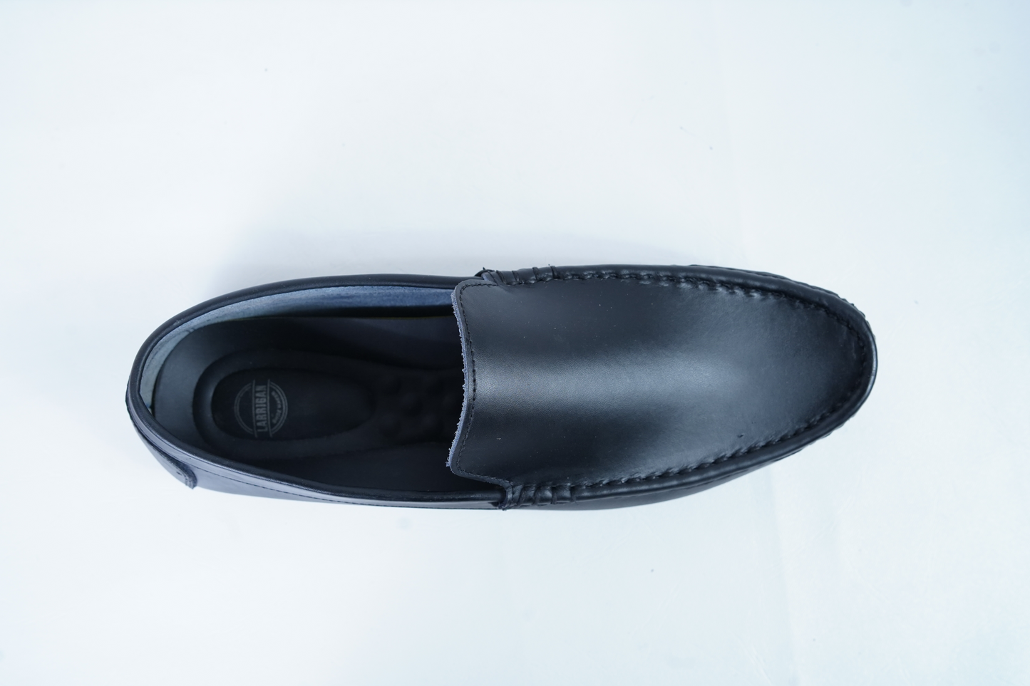 DRIVING-LOAFER-BLK